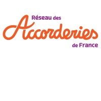 RESEAU DES ACCORDERIES DE FRANCE logo - Similar company to Bip Pop