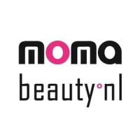 Moma Beauty logo - Similar company to Ami Kappers