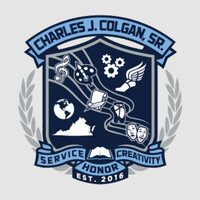 Charles J. Colgan Senior High School logo - Similar company to Student Marketing Association