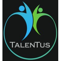 TalenTus HR Solutions Pvt Ltd logo - Similar company to Peopletech Hr Solutions