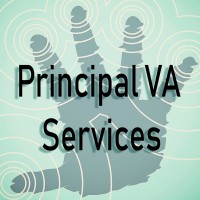 Principal Virtual Assistant Services logo - Similar company to Global Virtual Partners - Virtual Assistant Services