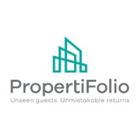 Propertifolio logo - Similar company to Executive Properties