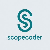 Scopecoder logo - Similar company to Extropolis Ai