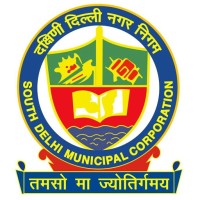 South Delhi Municipal Coroporation - SDMC logo - Similar company to Pec Consultancy