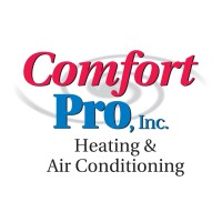 Comfort Pro, Inc. logo - Similar company to Jbm Mechanical