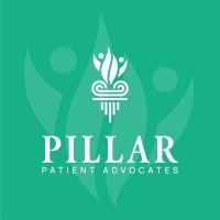 Pillar Patient Advocates logo - Similar company to Caresparc