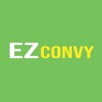 EZconvy logo - Similar company to Source Factory