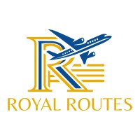 Royal Routes UK logo - Similar company to Findagolfbreak.Com