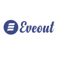 Eveout logo - Similar company to Saviour Foundation
