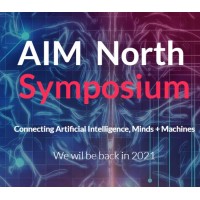 AIM North 2025 logo - Similar company to Maxifier