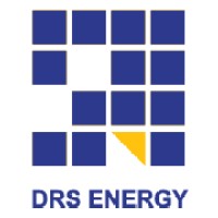 DRS Energy logo - Similar company to Kokusolar