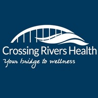 Crossing Rivers Health logo - Similar company to Allergychoices