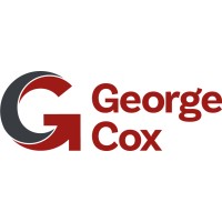 George Cox Ltd logo - Similar company to Wilde Consulting Engineers