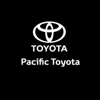 Pacific Toyota logo - Similar company to Servco Australia