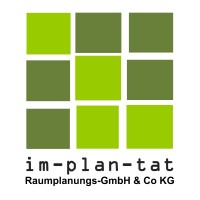 im-plan-tat Raumplanungs GmbH & Co KG logo - Similar company to Coeet - Center Of Excellence In Educational Technology