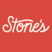 Stone's Beer & Beverage Market logo - Similar company to Milk Jawn