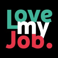 LoveMyJob logo - Similar company to Love My Job