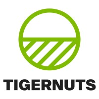 Tigernuts Traders logo - Similar company to Chuksprime