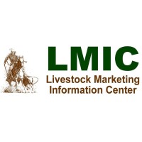 Livestock Marketing Information Center logo - Similar company to Poultry & Farm Equipment