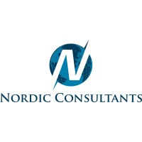 Nordic Consultants logo - Similar company to Fabec It