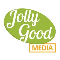 Jolly Good Media logo - Similar company to Watson Digital