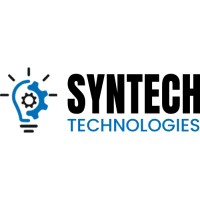 SynTech-Technologies logo - Similar company to Qa International Certification Limited