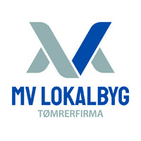 MV Lokalbyg logo - Similar company to Brdr. Møller A/S