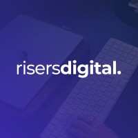 Risers Digital logo - Similar company to Entlify