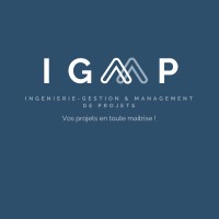 IGMP logo - Similar company to Fixobloc