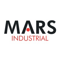 MARS Industrial logo - Similar company to Metal Master Industrial S.A. De C.V.