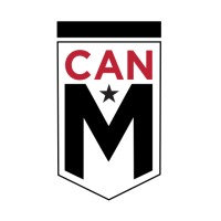 CAN Management logo - Similar company to Cdc Estúdio E Produtora