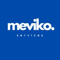 Meviko logo - Similar company to Quadrie Bv