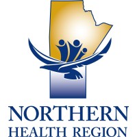 Northern Health Region, Manitoba logo - Similar company to Drip By Rage