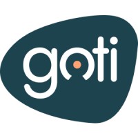 Goti logo - Similar company to Appeak