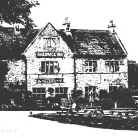 Hardwick Inn logo - Similar company to Fence Uk