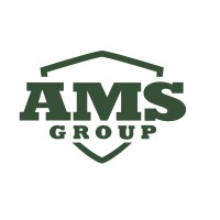AMS GROUP logo - Similar company to Ams Security