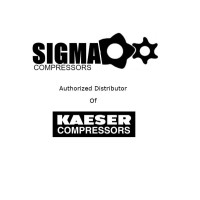 Sigma Compressor Services Pty Ltd logo - Similar company to Compressor Valves & Accessories