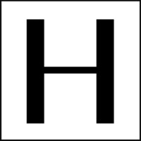 Hanna Li Interiors logo - Similar company to Ariel Fox Design