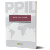Public And Private International Law Bulletin logo - Similar company to Conflict Of Laws .Net