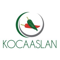 Kocaaslan Gıda İhracat Ltd. Şti. logo - Similar company to Medisense Healthcare R&D Technology