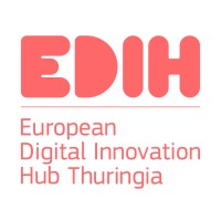 European Digital Innovation Hub Thuringia logo - Similar company to European Digital Innovation Hubs Network