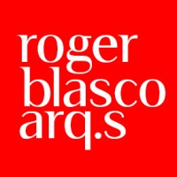 Roger Blasco Arquitectos logo - Similar company to Soffitto Arquitectura Slp