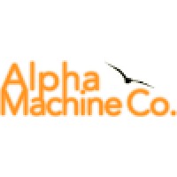 Alpha Machine Co., Inc. logo - Similar company to Alpha Machining