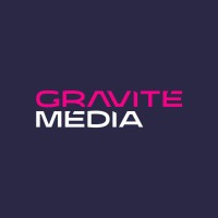 Gravité Média logo - Similar company to Cctn - Compagnie Canadienne De Tableaux Noirs / Cbbc - Canadian Blackboard Company