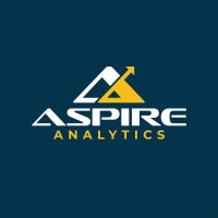 Aspire Analytics NL logo - Similar company to Mesha B.V.