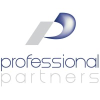 Professional Partners SAM logo - Similar company to Ocean Land Support