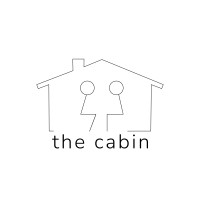 the cabin