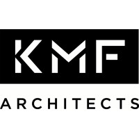KMF Architects logo - Similar company to Hhcp Architects An Orcutt | Winslow Company