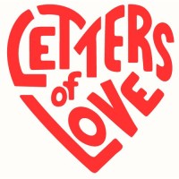 Letters of Love University of Illinois Urbana-Champaign logo - Similar company to Chicago Rehab Network