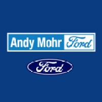Andy Mohr Ford logo - Similar company to Pearson Ford